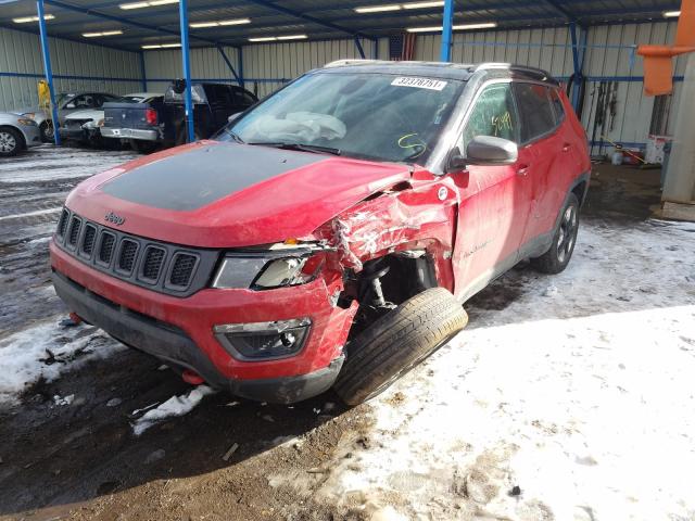 2018 JEEP COMPASS 3C4NJDDB5JT451242