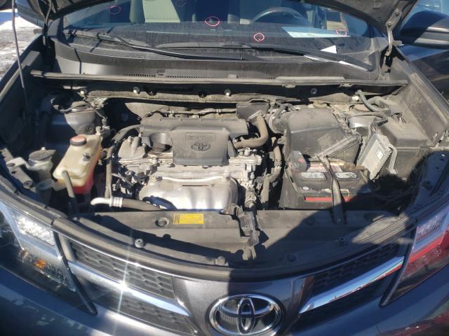 2015 TOYOTA RAV 4 JTMBFREV7FD096923