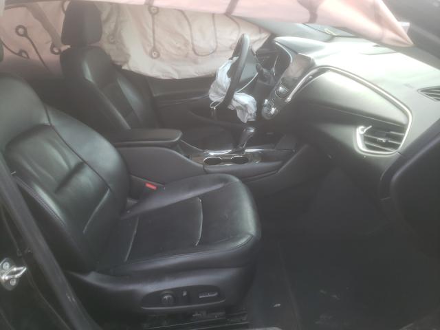 2017 CHEVROLET MALIBU PRE 1G1ZH5SX5HF280085