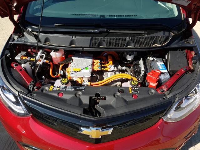 2019 CHEVROLET BOLT EV LT 1G1FY6S09K4134805