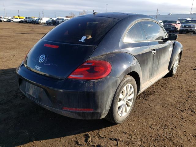 2016 VOLKSWAGEN BEETLE 1.8 3VWF17AT1GM612642