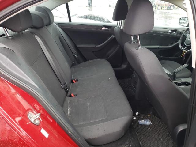 2016 VOLKSWAGEN JETTA S 3VW167AJXGM398566
