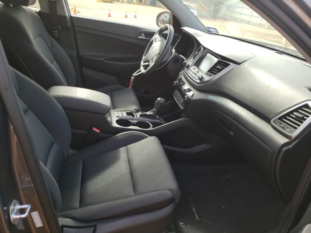 2018 HYUNDAI TUCSON VAL KM8J33A24JU749757