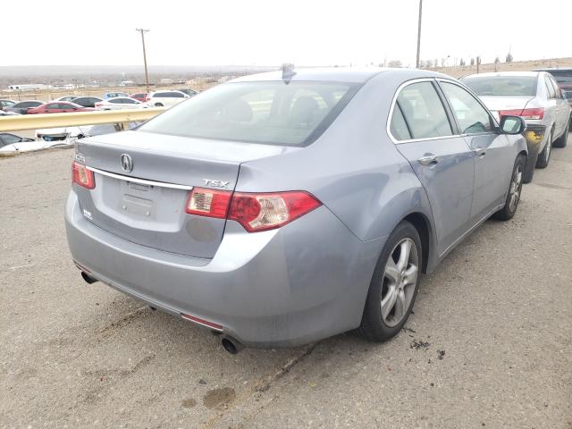 2011 ACURA TSX JH4CU2F66BC018379