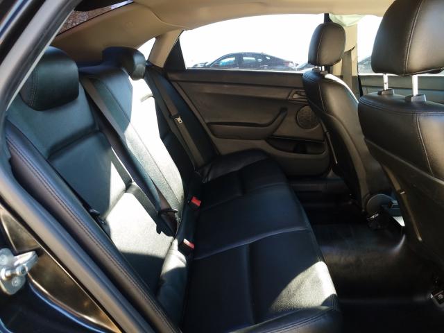 2012 CHEVROLET CAPRICE PO 6G1MK5U39CL671081