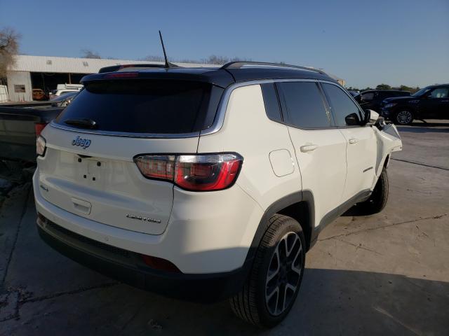 2017 JEEP COMPASS LI 3C4NJDCB2HT664483