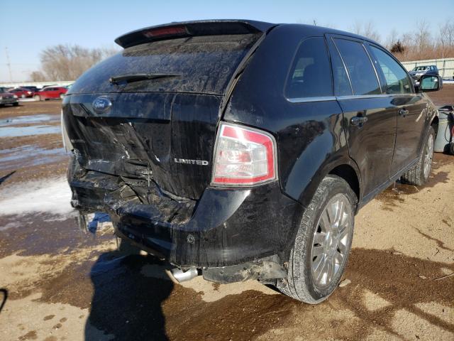 2010 FORD EDGE LIMIT 2FMDK3KC9ABA24362