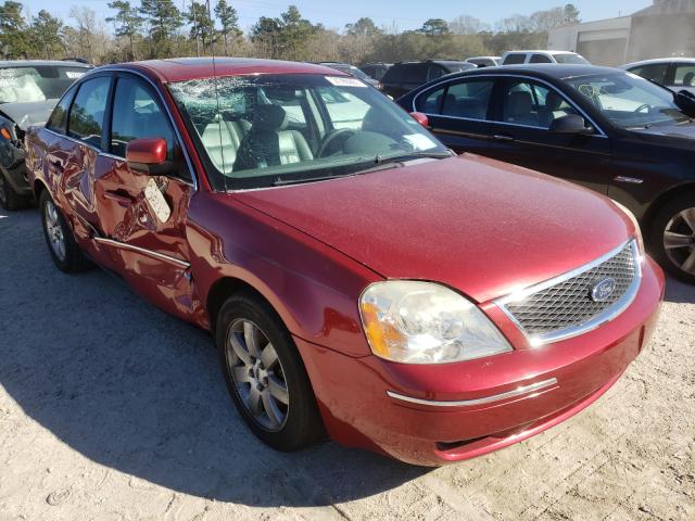 2005 Ford Five Hundred SEL