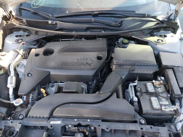 2017 NISSAN ALTIMA 2.5 1N4AL3APXHC258227
