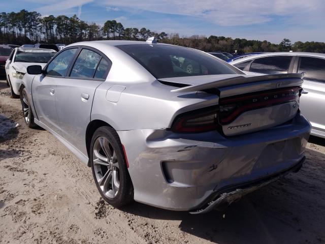 2020 DODGE 150 CUS 4X 2C3CDXCT7LH106739