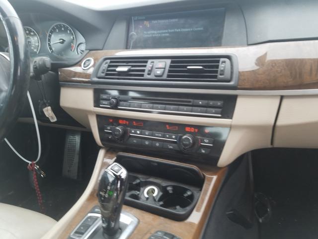 2012 BMW 550 XI WBAFU9C59CC787749