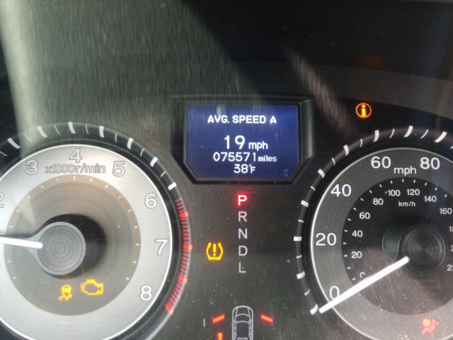 2015 HONDA ODYSSEY TO 5FNRL5H94FB039392