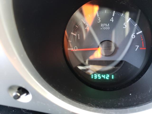 2010 CHRYSLER SEBRING LI 1C3CC5FD9AN187582