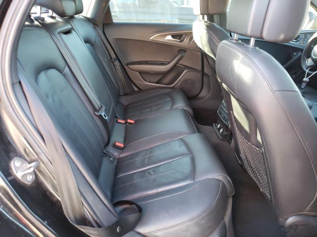 2017 AUDI A6 PREMIUM WAUF8AFC1HN055403