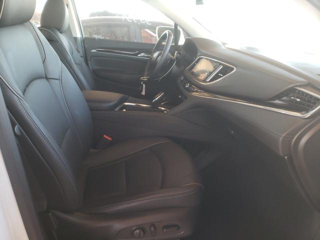 2019 BUICK ENCLAVE AV 5GAEVCKW8KJ295261