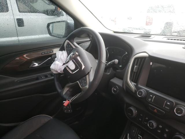 2020 GMC TERRAIN DE 3GKALXEX6LL177349