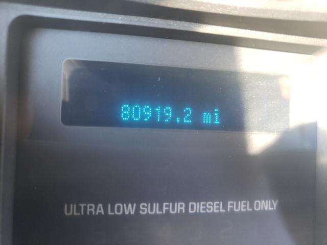 2016 FORD F250 SUPER 1FT7W2BT7GEC31801