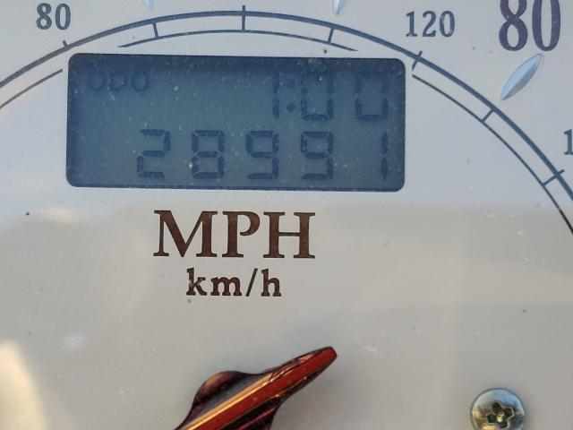 2005 YAMAHA XV1700 A JYAVP17Y45A000907