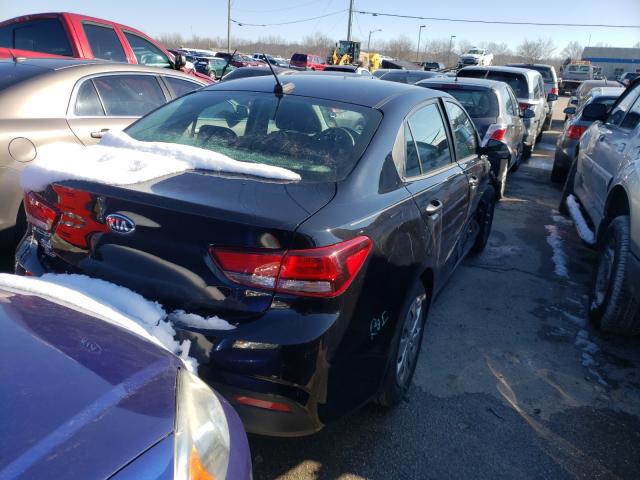 2018 KIA RIO 3KPA24AB9JE065993
