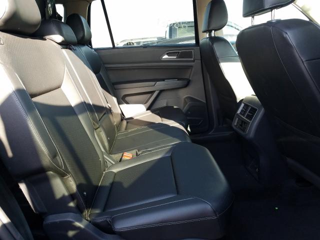 2018 VOLKSWAGEN ATLAS SE 1V2PR2CA4JC518325