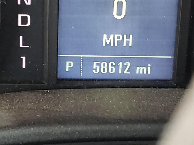 2019 GMC SIERRA K25 1GT12NEG6KF214265