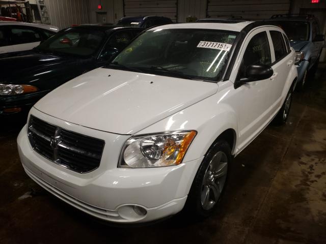 2011 DODGE CALIBER MA 1B3CB3HA9BD249884