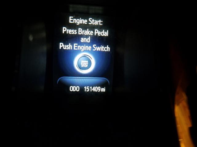 2014 TOYOTA AVALON BAS 4T1BK1EB5EU089661