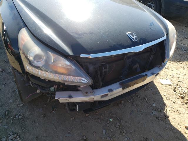 2011 HYUNDAI EQUUS SIGN KMHGH4JF1BU041746