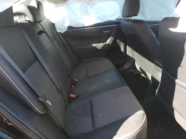 2016 TOYOTA COROLLA SP 2T1BURHE8GC604266