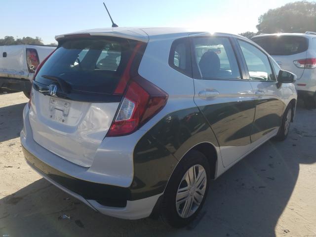 2019 HONDA FIT LX 3HGGK5H49KM732948