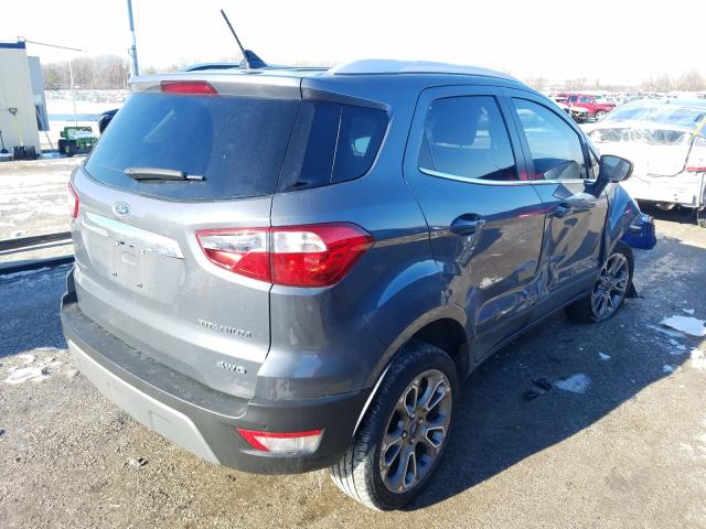 2018 FORD ECOSPORT T MAJ6P1WL2JC163249