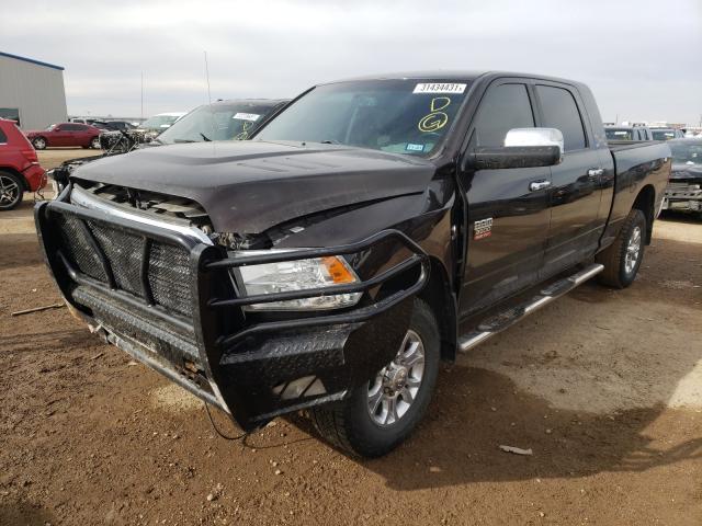 2011 DODGE RAM 3500 3D73Y3HL0BG535713