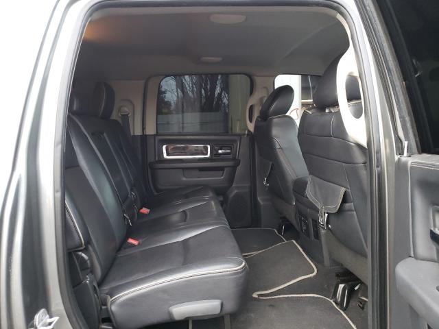 2012 DODGE RAM 3500 L 3C63D3NL5CG294685