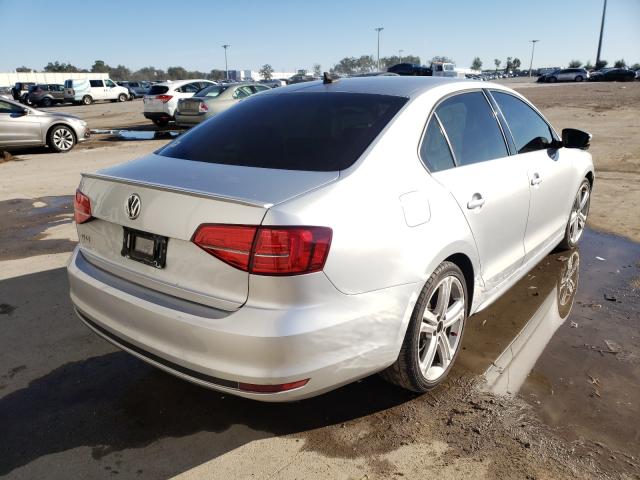 2015 VOLKSWAGEN JETTA GLI 3VW4T7AJ6FM262956