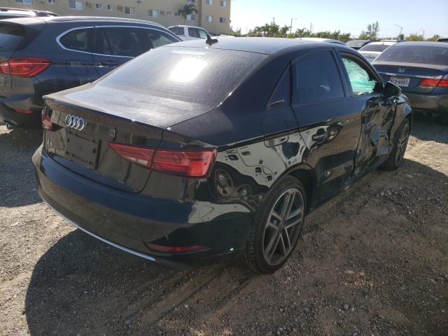 2017 AUDI A3 PREMIUM WAUAUGFF7H1063788