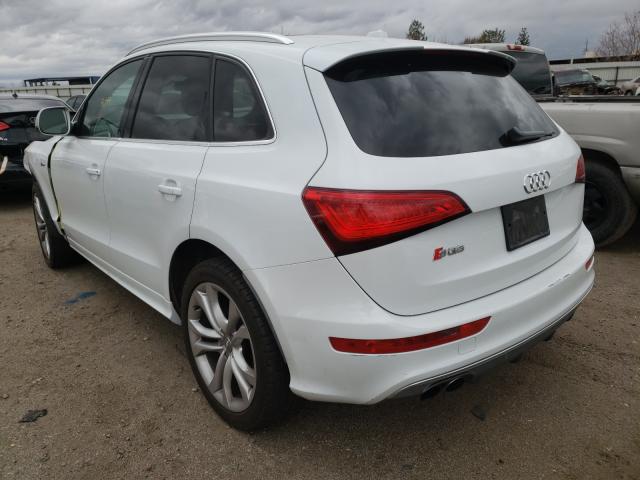 2014 AUDI SQ5 PREMIU WA1CGAFP9EA087671