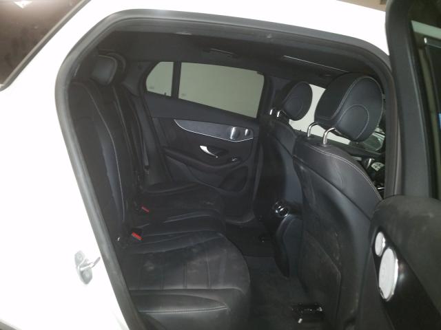 2021 MERCEDES-BENZ GLC COUPE W1N0J8EB9MF877300