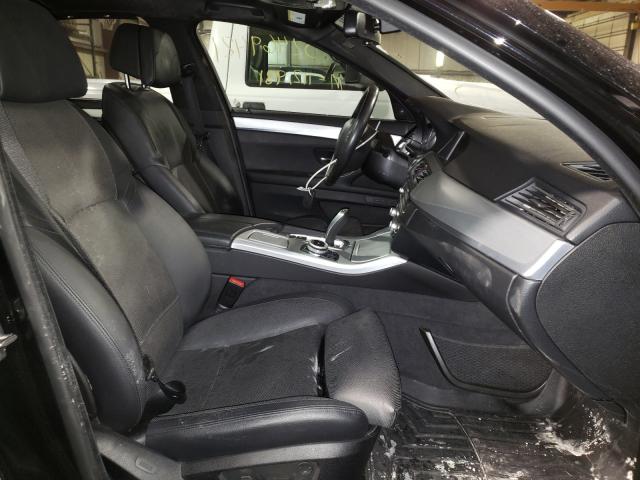 2012 BMW 528 XI WBAXH5C50CDW10227