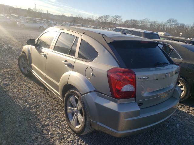 2010 DODGE CALIBER MA 1B3CB3HA9AD541937