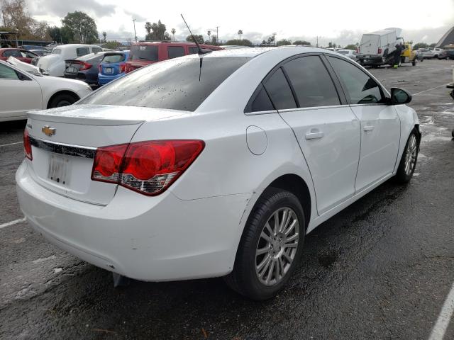 2012 CHEVROLET CRUZE ECO 1G1PJ5SC5C7152103