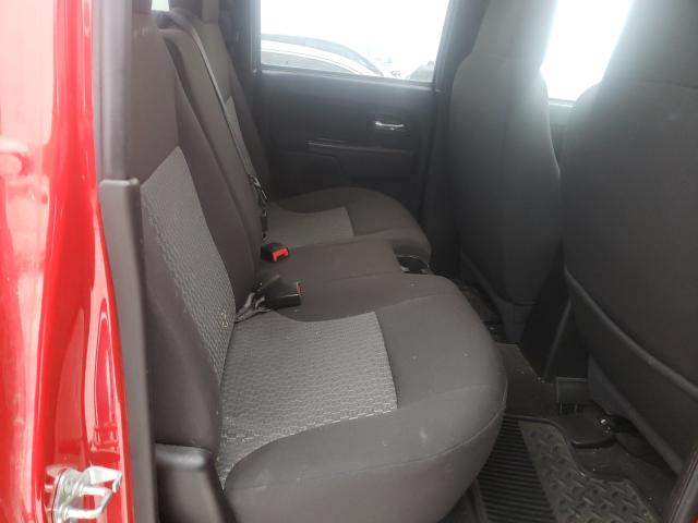 2012 CHEVROLET COLORADO L 1GCHTCFE4C8115575