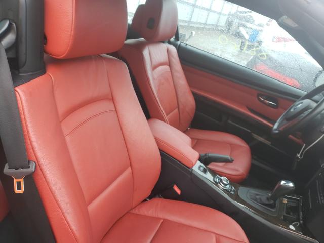 2013 BMW 328 I SULE - WBADW7C59DE732679