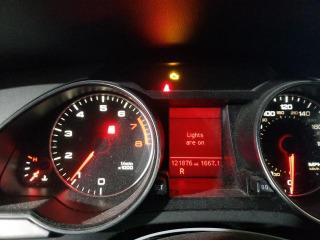 2012 AUDI A5 PREMIUM WAULFAFR4CA034901