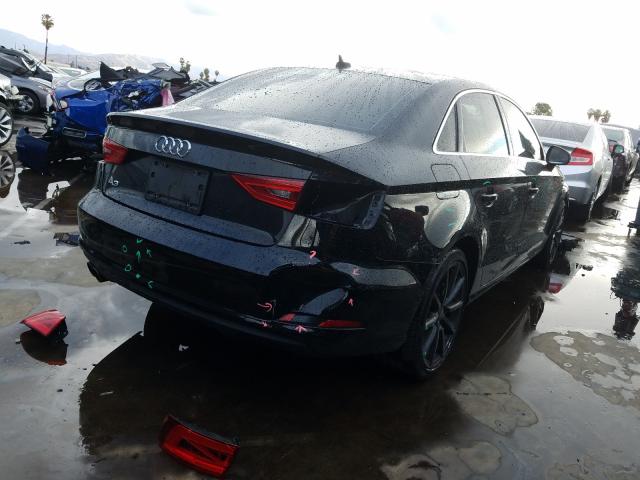 2015 AUDI A3 PREMIUM WAUACGFF7F1061412