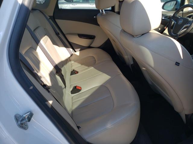 2012 BUICK VERANO 1G4PS5SK7C4230339