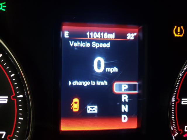 2014 DODGE CHARGER PO 2C3CDXAT7EH218902