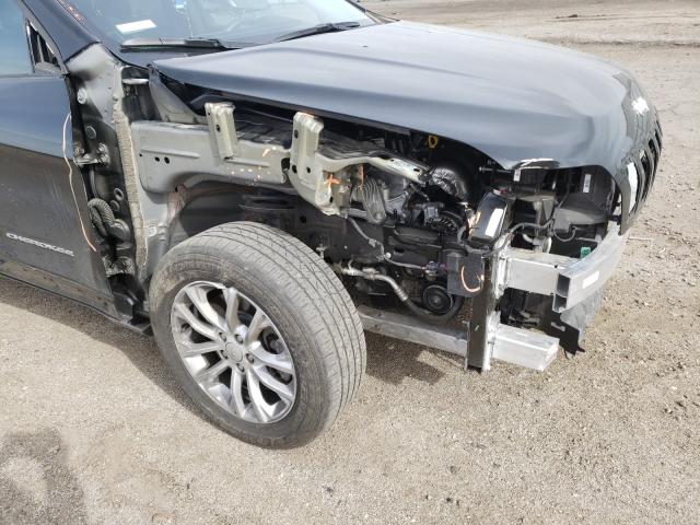 2020 JEEP CHEROKEE L - 1C4PJLCB5LD642012