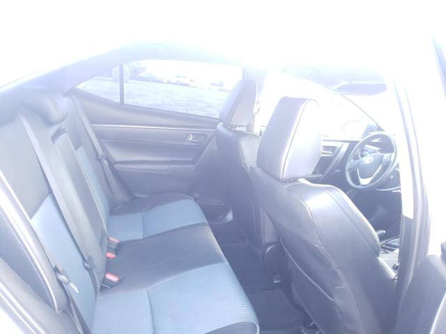 2016 TOYOTA COROLLA L 5YFBURHE4GP427506