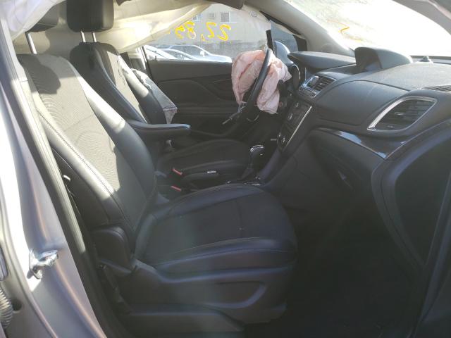 2014 BUICK ENCORE CON KL4CJBSB8EB784518