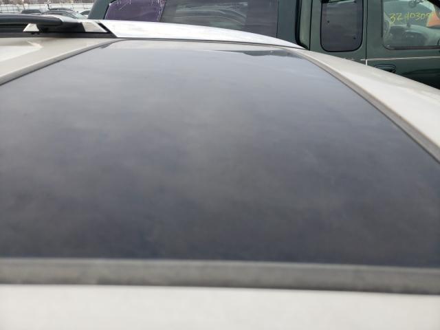 2011 BUICK ENCLAVE CX 5GAKVBED3BJ159806
